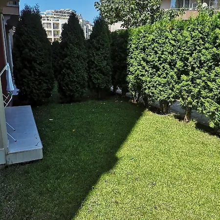 Appartement Vip-zone