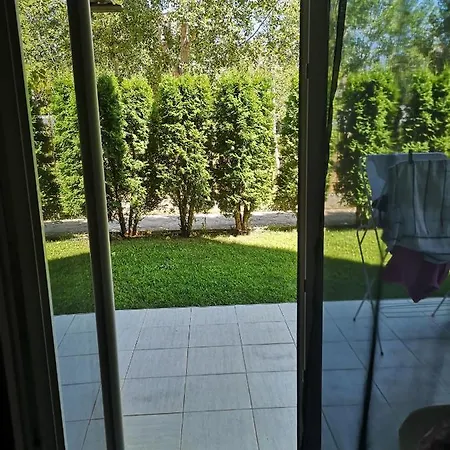 Appartement Vip-zone