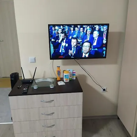 Vip-zone * Slantchev Briag