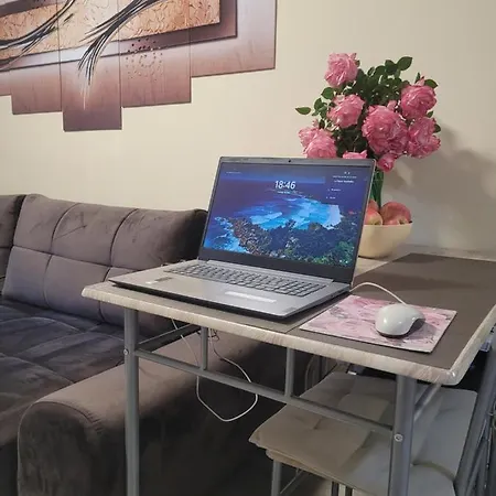 Appartement Vip-zone