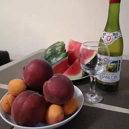 Appartement Vip-zone Slantchev Briag