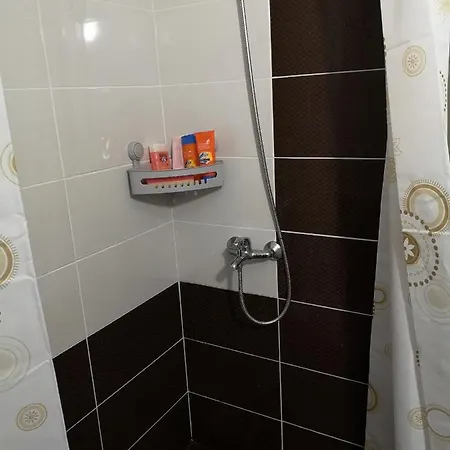 Vip-zone דירה *