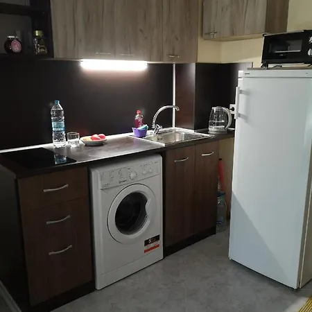 Apartman Vip-zone