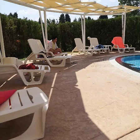Apartment Vip-zone Slantschew brjag
