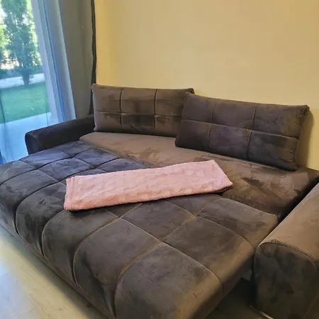 דירה Vip-zone *