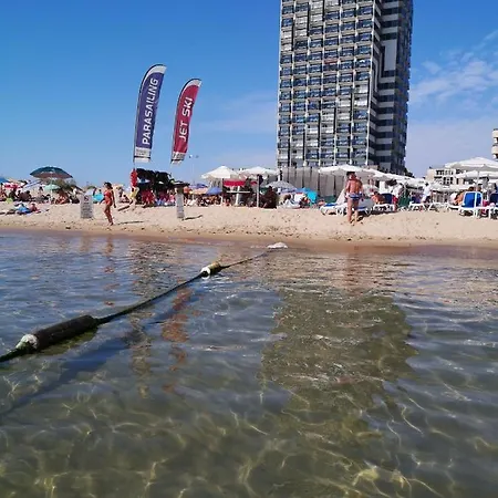 דירה Vip-zone סאני ביץ'