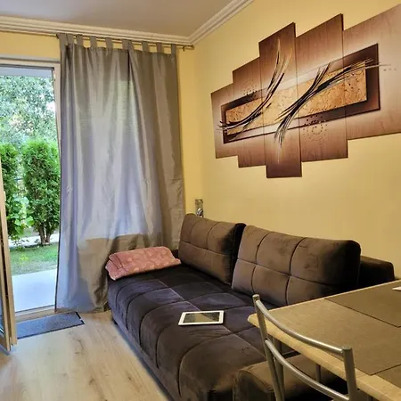 Apartman Vip-zone Napospart