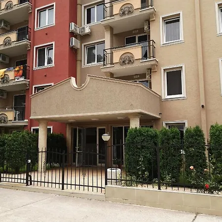 Vip-zone * Sunny Beach